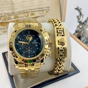 Festina Fashion Wristwatch 3 IN 1