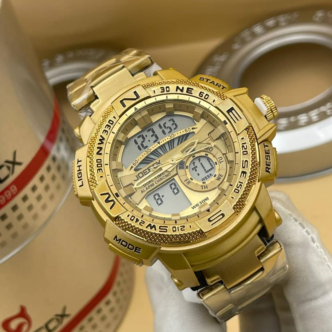 Joefox 3 in 1 set - Image 2