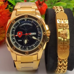 Lamborghini I watch Set 3 in 1