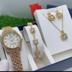Woman watch Set