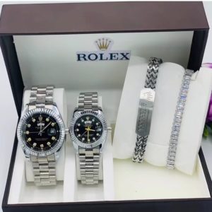 Couple watch Set