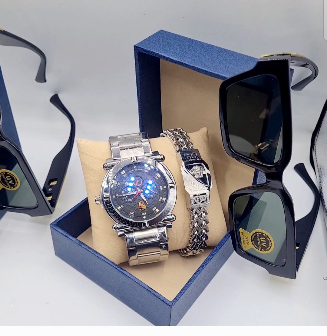 Porch 3 in 1 set - Image 2